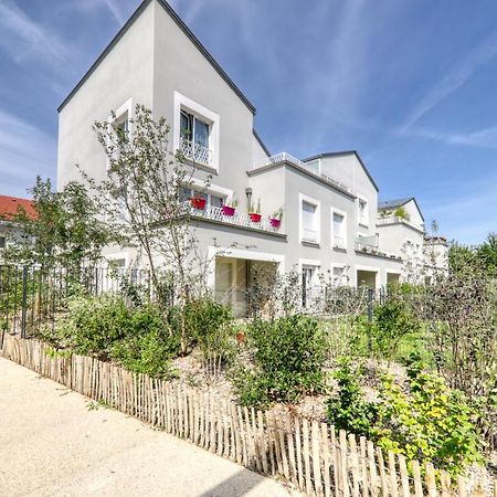 Studio Signature - Near Disneyland Paris And Shopping Center Montévrain Eksteriør bilde