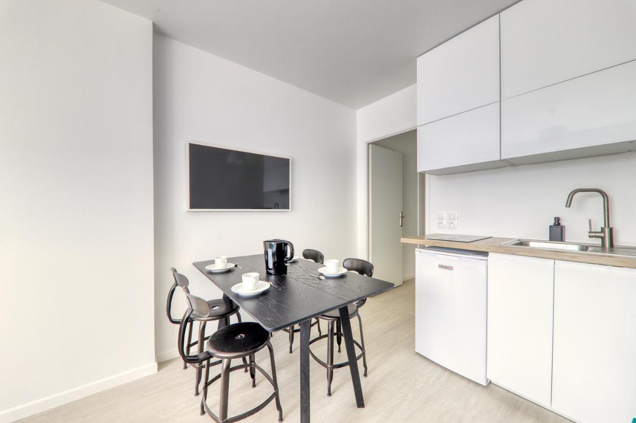 Studio Signature - Near Disneyland Paris And Shopping Center Montévrain Eksteriør bilde