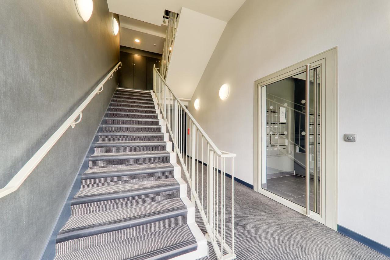 Studio Signature - Near Disneyland Paris And Shopping Center Montévrain Eksteriør bilde