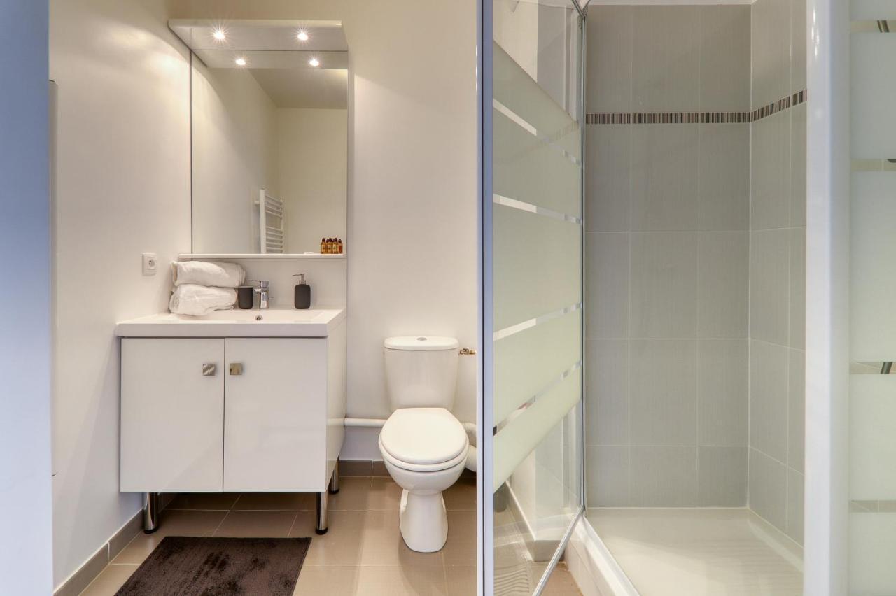 Studio Signature - Near Disneyland Paris And Shopping Center Montévrain Eksteriør bilde